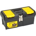 Stanley Stanley 016013R 016013r, 16" Series 2000 Tool Box With Tray 016013R